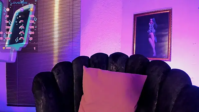 anne leee online show from April 25, 2026, 12:02 am