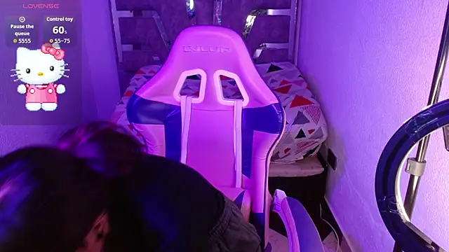 ivoni online show from November 26, 2025, 9:38 pm