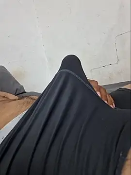 PAULREYES69 online show from October 20, 2025, 10:54 pm