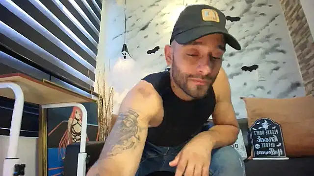 Max Miller S online show from October 22, 2025, 6:40 pm