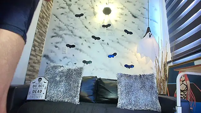 Max Miller S online show from October 29, 2025, 6:42 pm