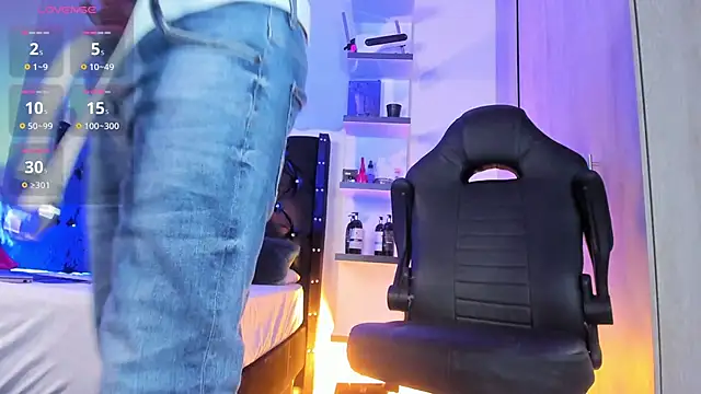 Snapshot of _Duriel chatting on January 31, 2026, 11:03 pm Duriel online show from January 31, 2026, 11:03 pm