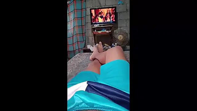 Ronald ban online show from October 6, 2025, 7:44 pm