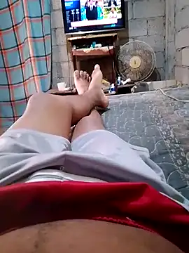 Ronald ban online show from October 8, 2025, 6:49 pm