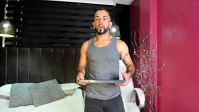 Lobo sex21 online show from October 3, 2025, 7:22 pm