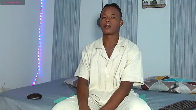 Dark stallionX online show from November 21, 2025, 6:28 pm