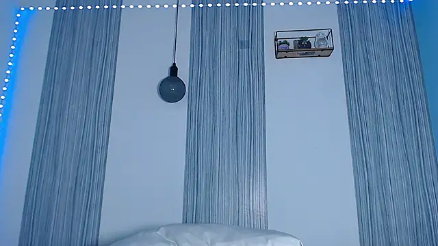 Dark stallionX online show from December 3, 2025, 7:27 am