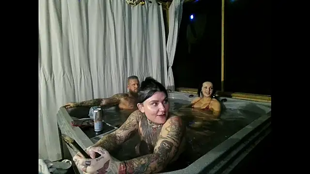 ventressink online show from January 10, 2026, 5:20 am