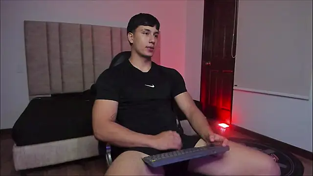 CHRIS MORGAN1 online show from October 28, 2025, 4:53 pm