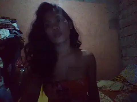 Evianna hot online show from October 14, 2025, 11:11 am