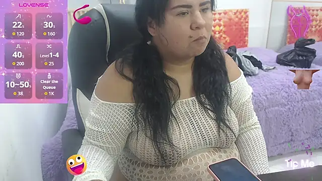 chuby pau online show from November 12, 2025, 12:00 am