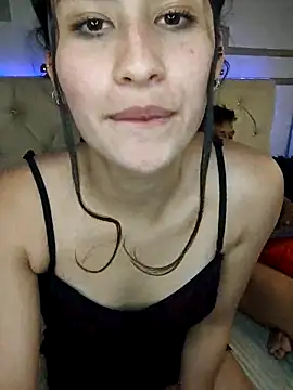 YoungHearXX online show from October 9, 2025, 2:09 am