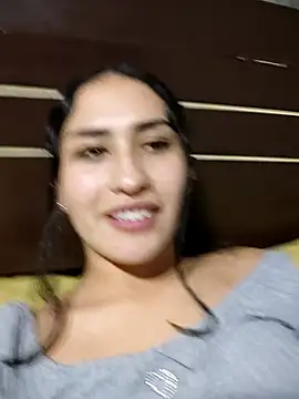 YoungHearXX online show from October 15, 2025, 3:06 am