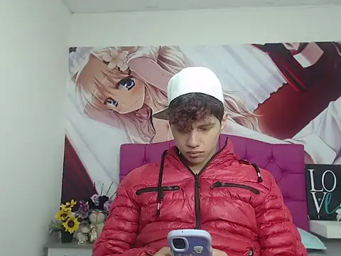 Patrick-Rios online show from March 5, 2026, 11:17 am