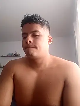 luigidickk online show from October 6, 2025, 3:20 pm