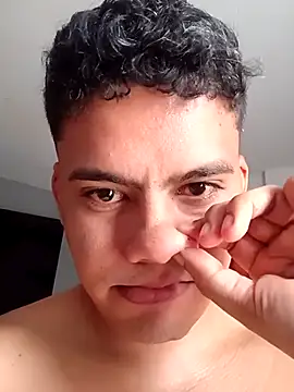 luigidickk online show from October 20, 2025, 1:11 pm