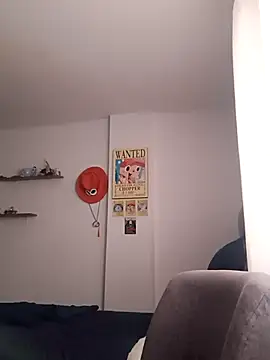 luigidickk online show from October 23, 2025, 6:39 pm