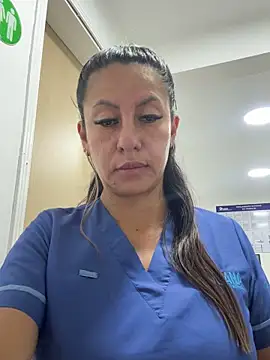 GisellTorres36 online show from April 8, 2026, 3:56 pm