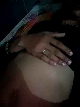 Mona7070 online show from October 4, 2025, 5:22 pm