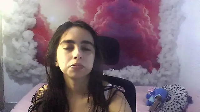 solarboom18 online show from October 29, 2025, 7:15 pm