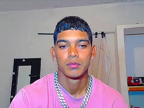 theMyke101 online show from May 6, 2026, 8:03 pm