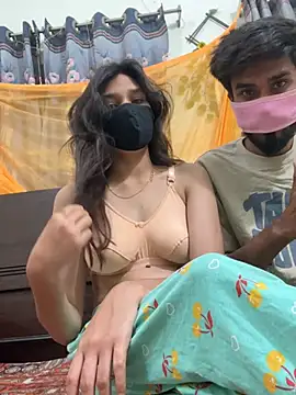 Sweet Couple59 online show from March 15, 2026, 8:04 pm