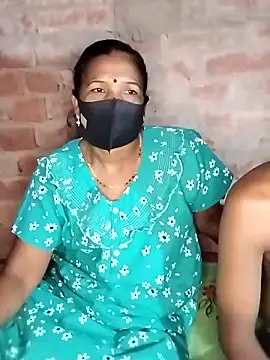 Rani 089 online show from October 19, 2025, 2:07 pm