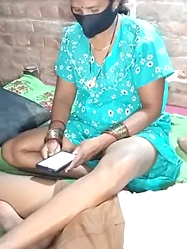 Rani 089 online show from October 20, 2025, 3:34 pm