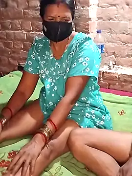 Rani 089 online show from October 23, 2025, 3:22 pm