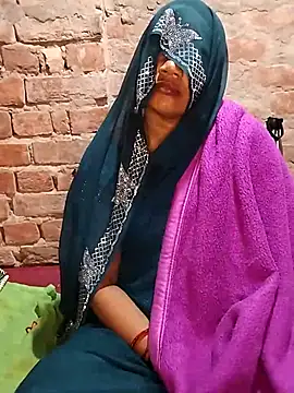 Rani 089 online show from November 18, 2025, 9:41 pm