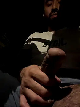 Snapshot of ayrtonmen chatting on October 4, 2025, 6:00 am ayrtonmen online show from October 4, 2025, 6:00 am