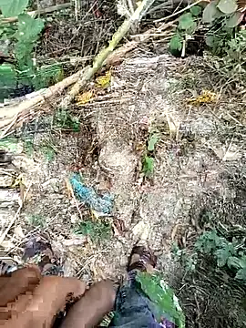 EmotionalOpenair55 online show from October 2, 2025, 8:32 am