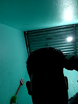 EmotionalOpenair55 online show from October 19, 2025, 1:34 pm