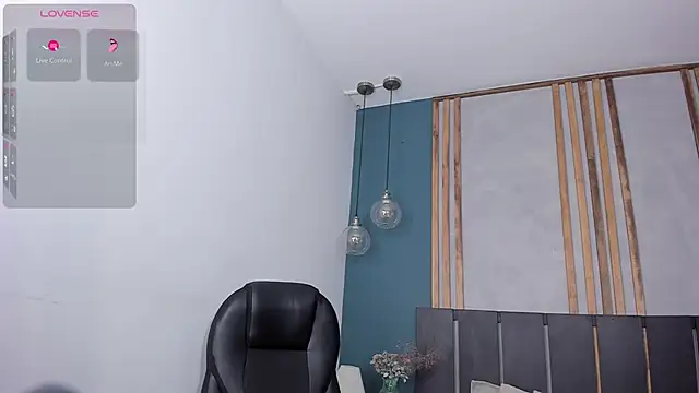 Ana coral online show from October 18, 2025, 2:58 am