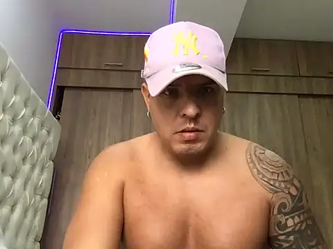 paisaexotico online show from October 4, 2025, 11:41 am