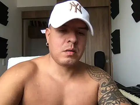 paisaexotico online show from October 5, 2025, 5:00 pm