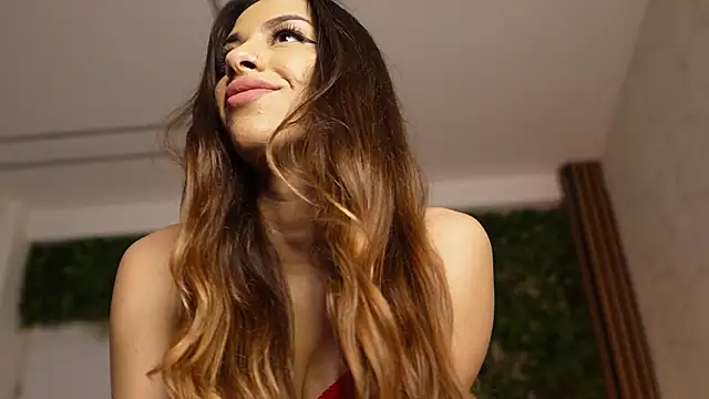 sisi von dee online show from March 12, 2026, 8:48 pm