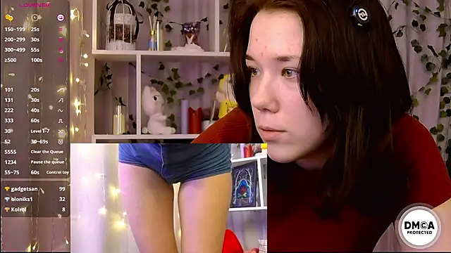 Kelly foox online show from February 27, 2026, 11:10 am