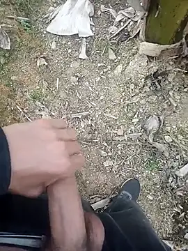 Sikici0734 online show from January 11, 2026, 9:14 am