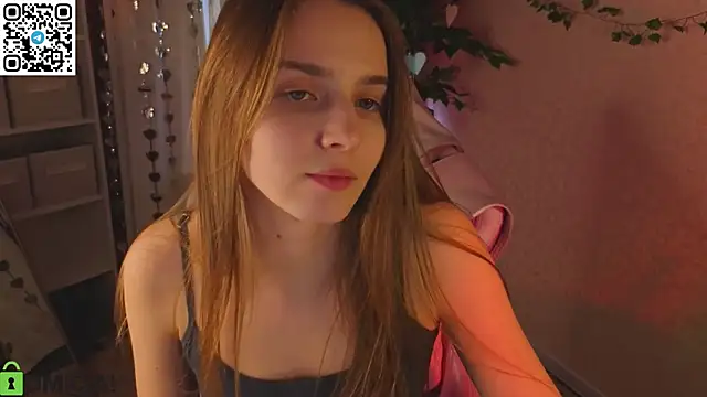 L1na Reeds online show from February 20, 2026, 6:26 am