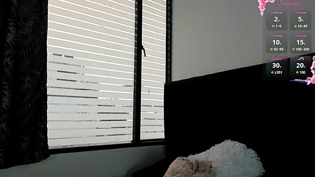 ValeStone online show from January 11, 2026, 10:04 pm