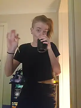 lonely Cosplay chick online show from December 21, 2025, 3:08 pm