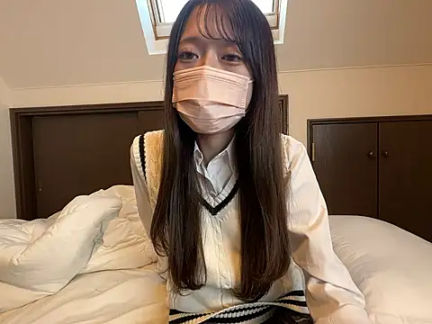 Sexy-Datsumou online show from January 16, 2026, 6:39 am