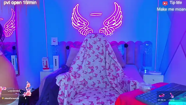 madisson 121 online show from March 7, 2026, 1:08 pm