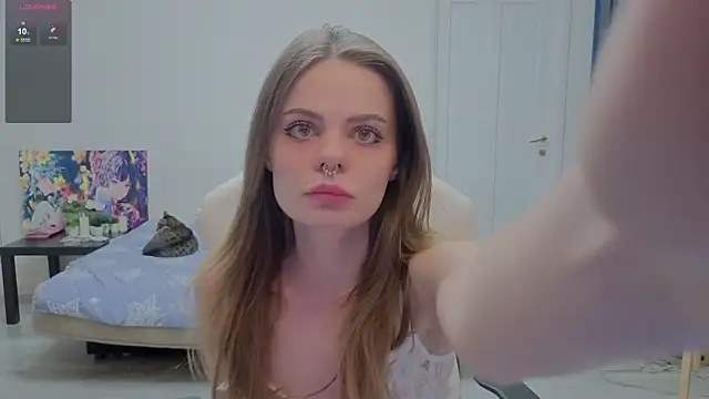 xAlisontiny online show from January 15, 2026, 12:15 am