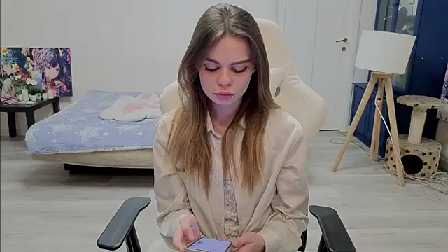 xAlisontiny online show from January 16, 2026, 6:50 am