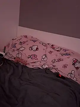 bebecita x online show from November 12, 2025, 7:13 pm