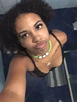 Lorennapires online show from October 30, 2025, 1:07 am