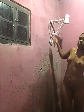 Lorennapires online show from March 27, 2026, 10:09 pm