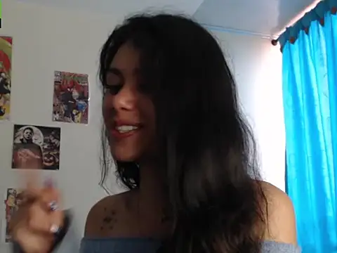 caramel doll   online show from October 28, 2025, 12:19 pm